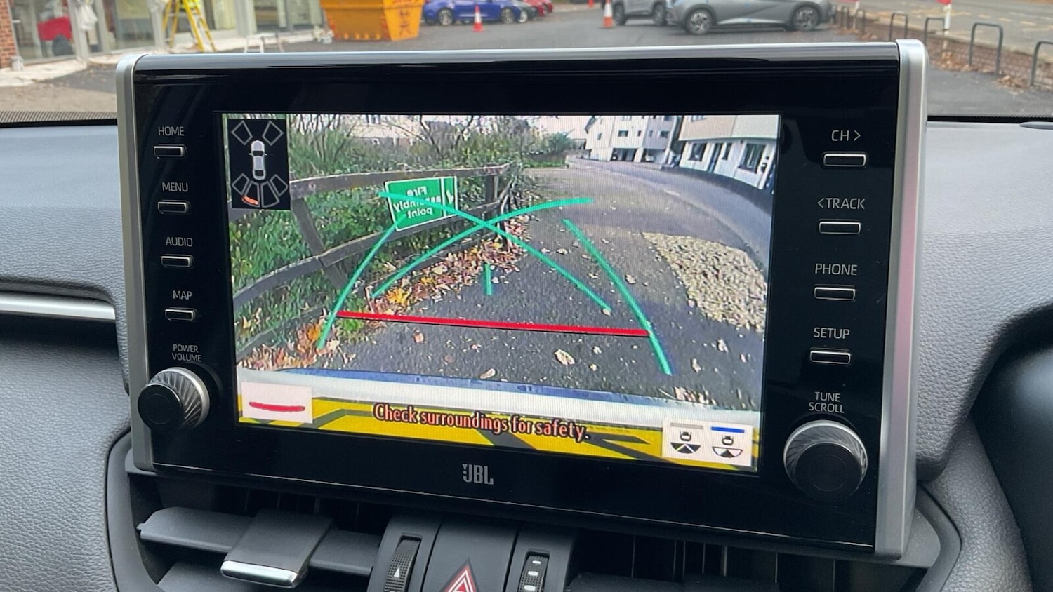 Used Toyota RAV4 2022 for sale - 76675116: Photo 25