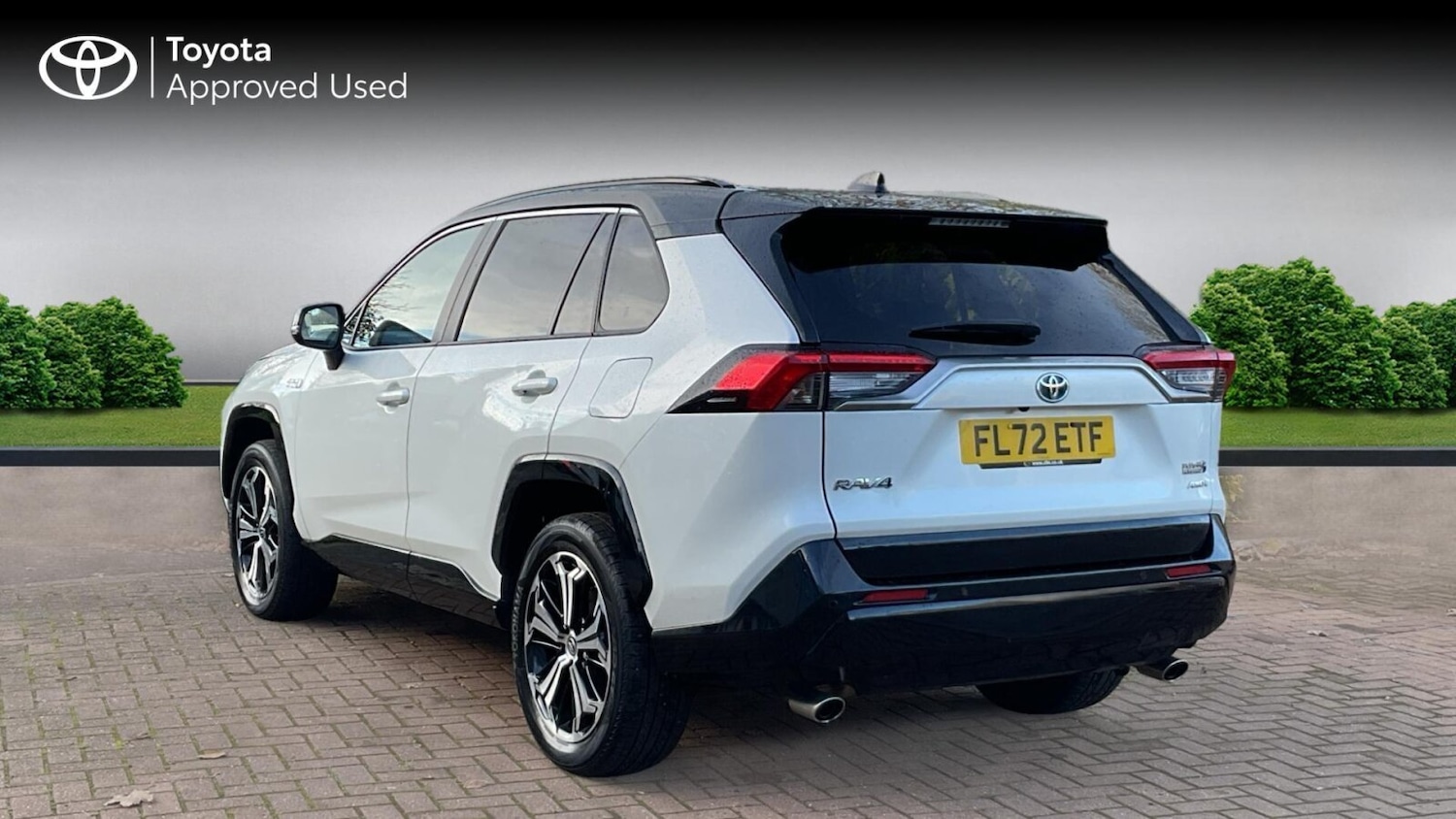 Used Toyota RAV4 2022 for sale - 76675116: Photo 6