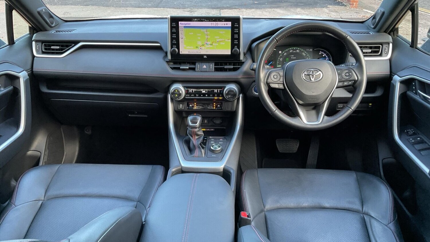 Used Toyota RAV4 2022 for sale - 76675116: Photo 7