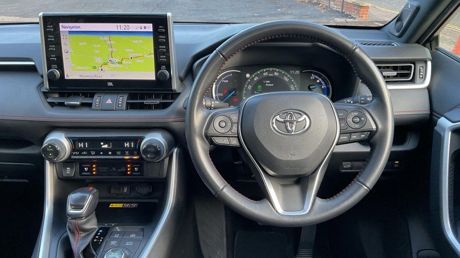 Used Toyota RAV4 2022 for sale - 76675116: Photo 8