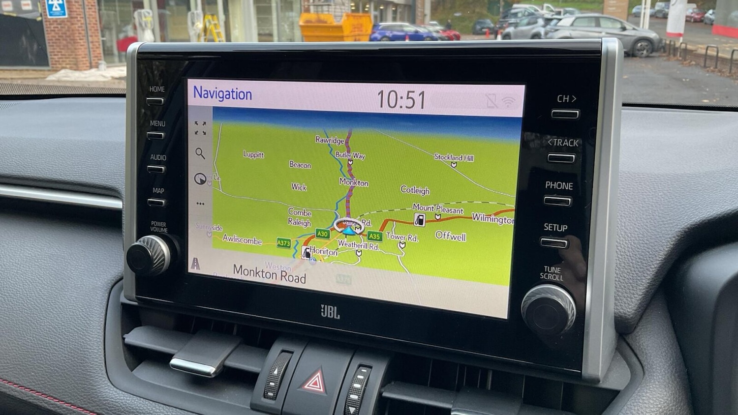 Used Toyota RAV4 2022 for sale - 76675116: Photo 9