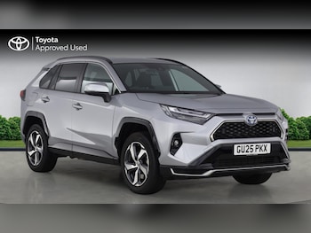 Used Toyota RAV4 2025 for sale - 77161024: Photo