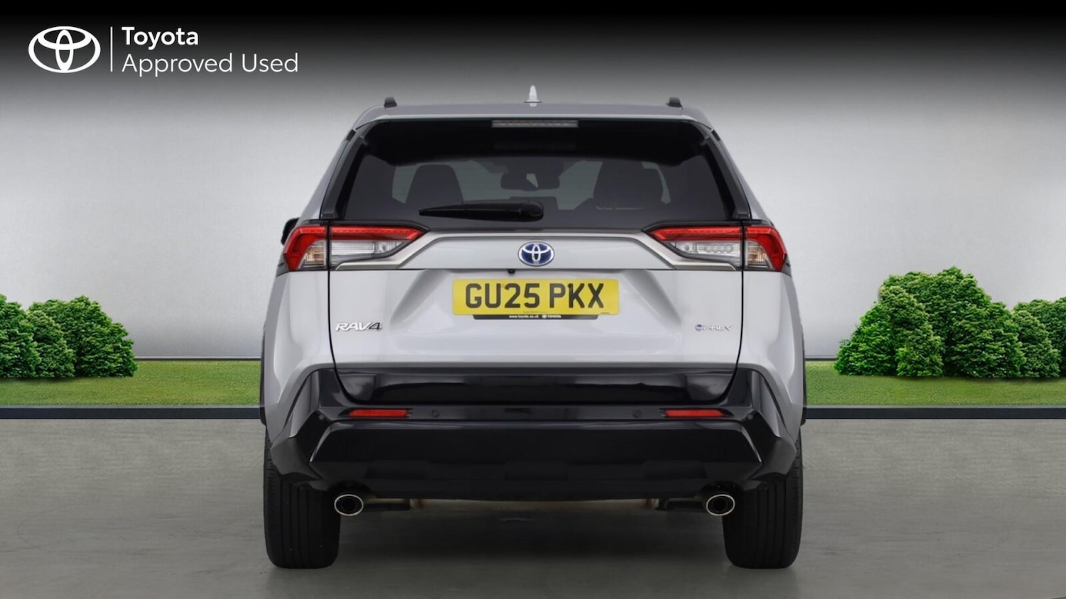 Used Toyota RAV4 2025 for sale - 77161024: Photo 21