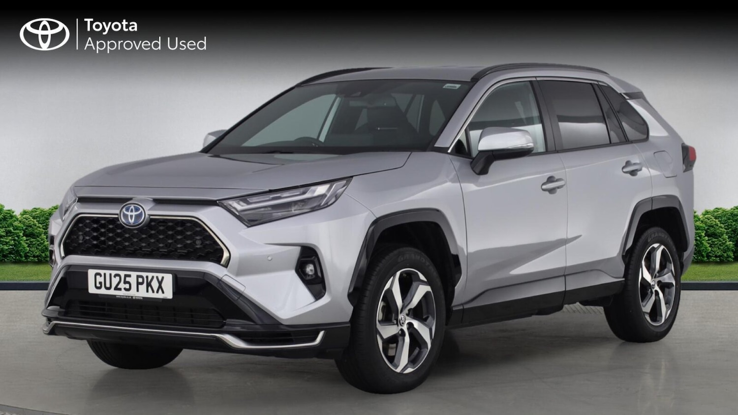 Used Toyota RAV4 2025 for sale - 77161024: Photo 5