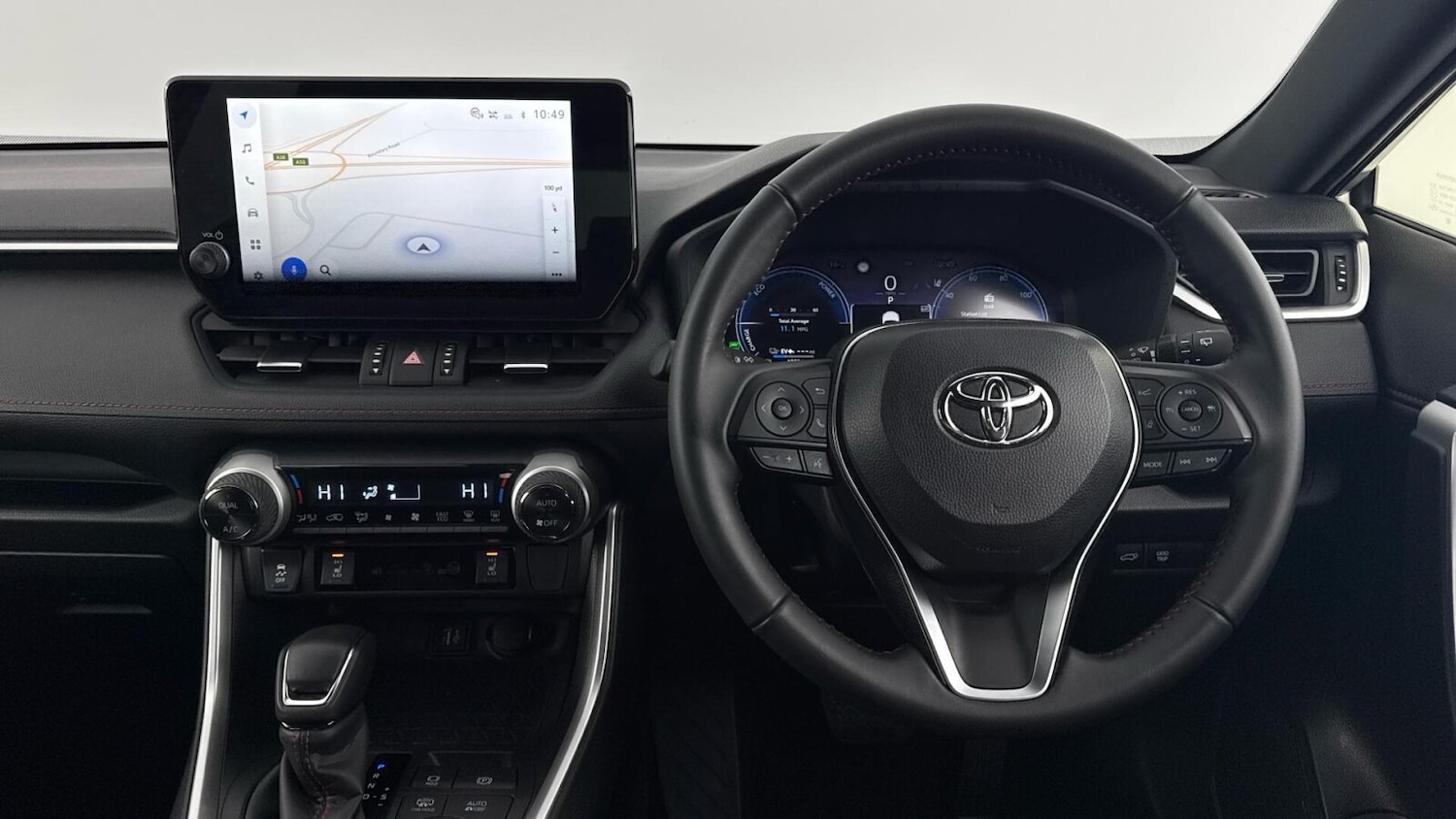 Used Toyota RAV4 2025 for sale - 77161024: Photo 8