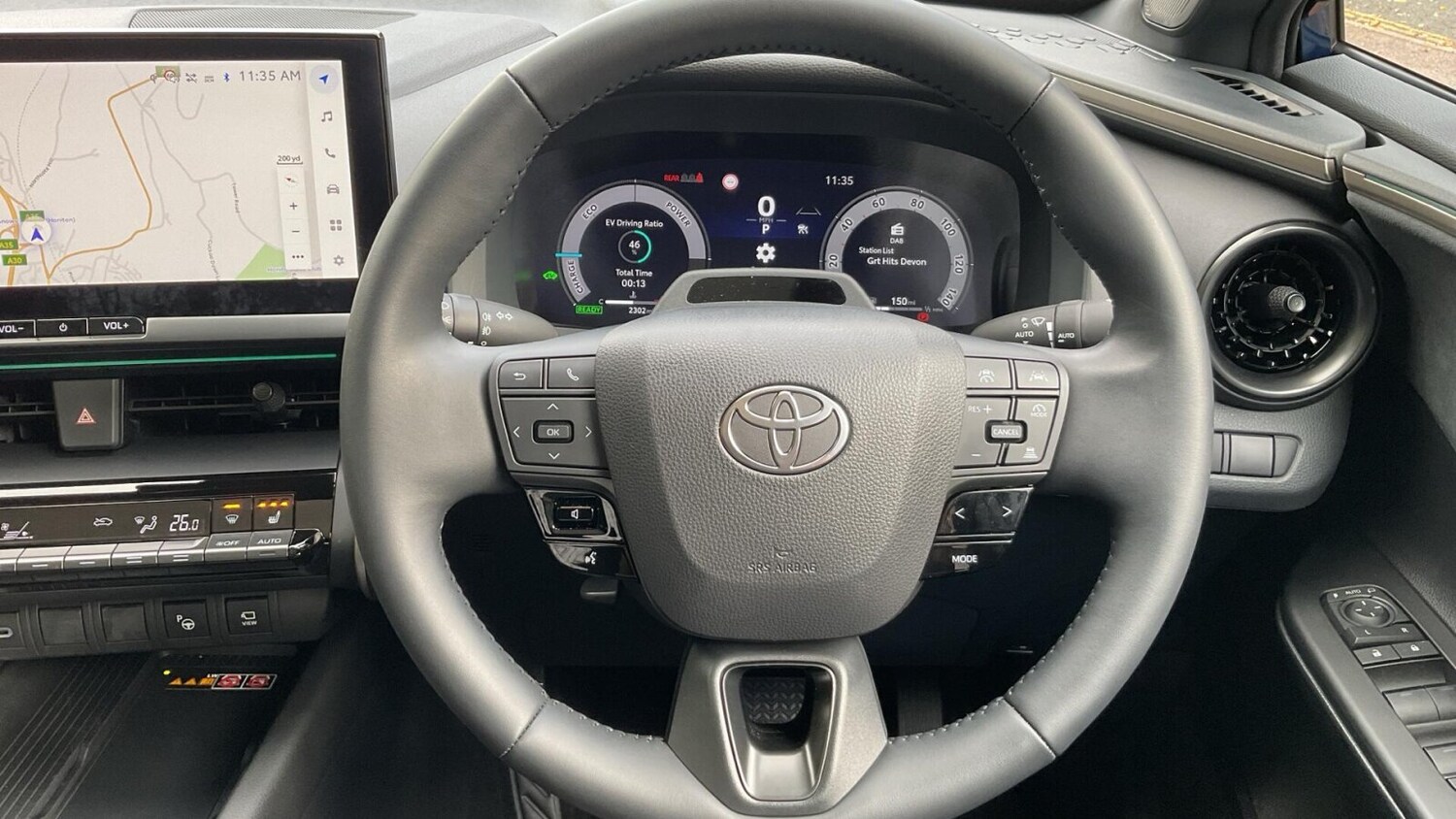 Used Toyota C-HR 2025 for sale - 76679174: Photo 10