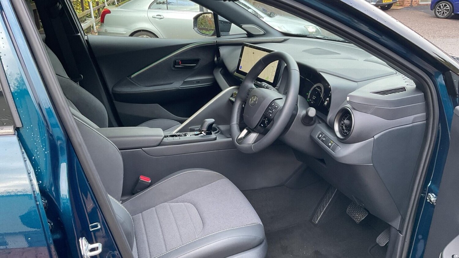 Used Toyota C-HR 2025 for sale - 76679174: Photo 13