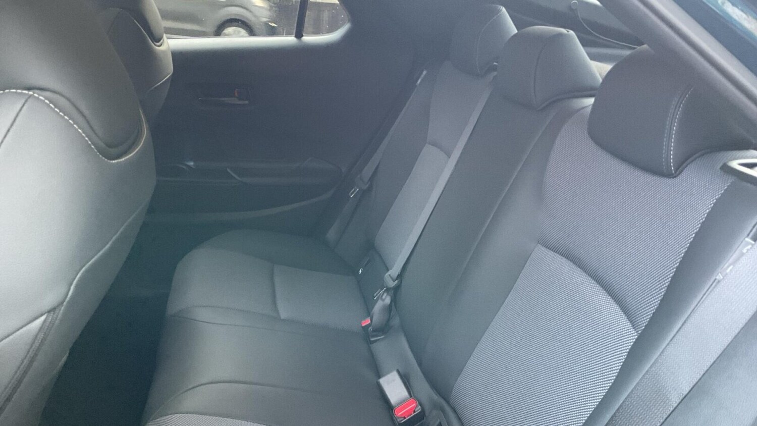 Used Toyota C-HR 2025 for sale - 76679174: Photo 15