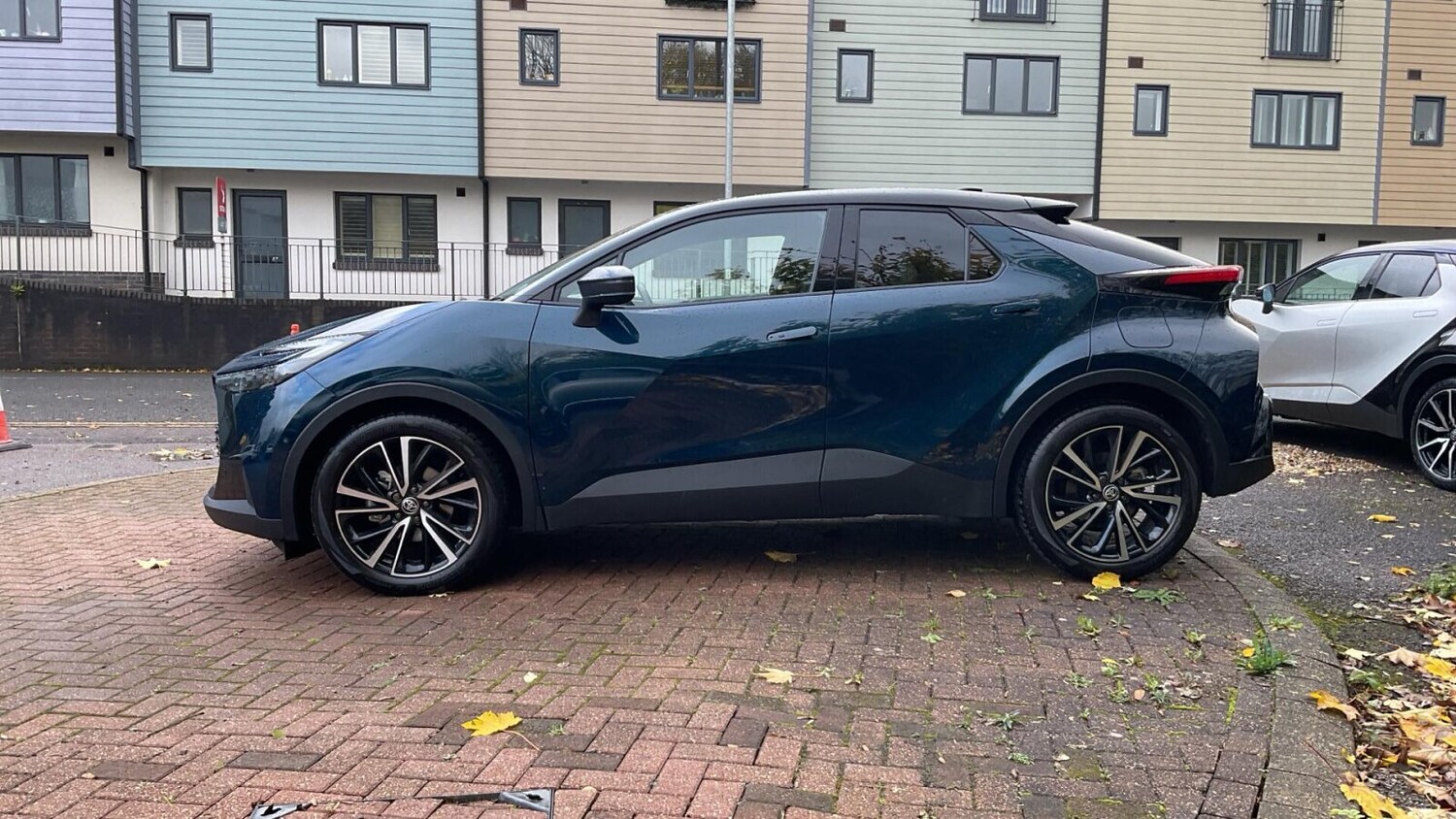 Used Toyota C-HR 2025 for sale - 76679174: Photo 19