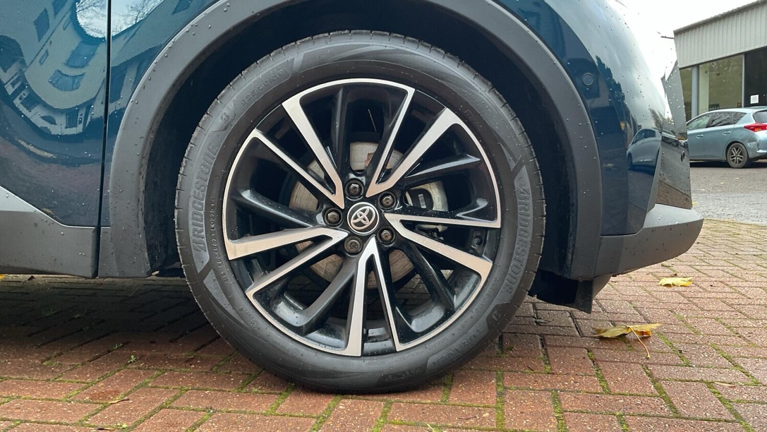 Used Toyota C-HR 2025 for sale - 76679174: Photo 20