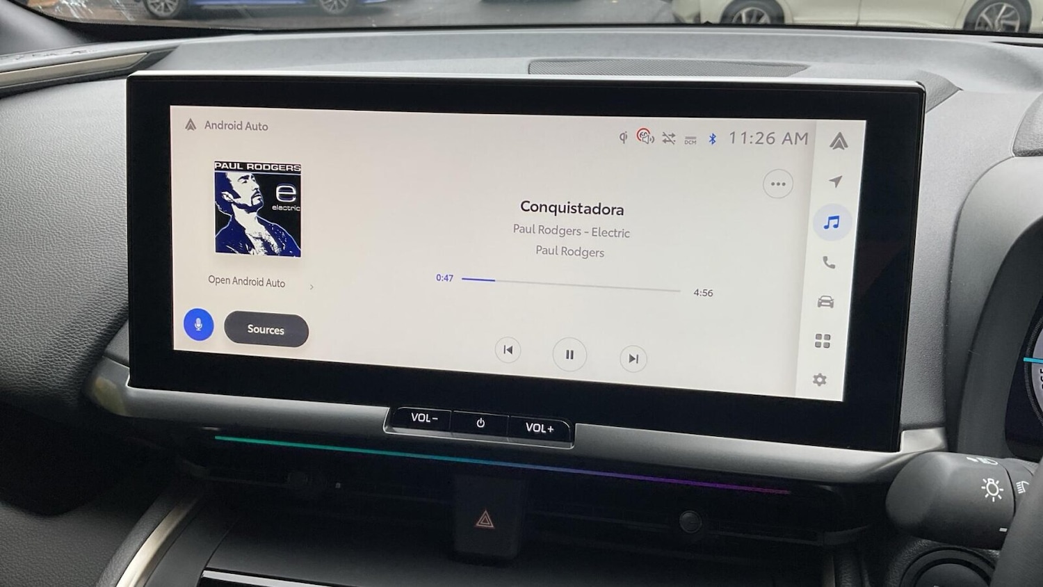 Used Toyota C-HR 2025 for sale - 76679174: Photo 24