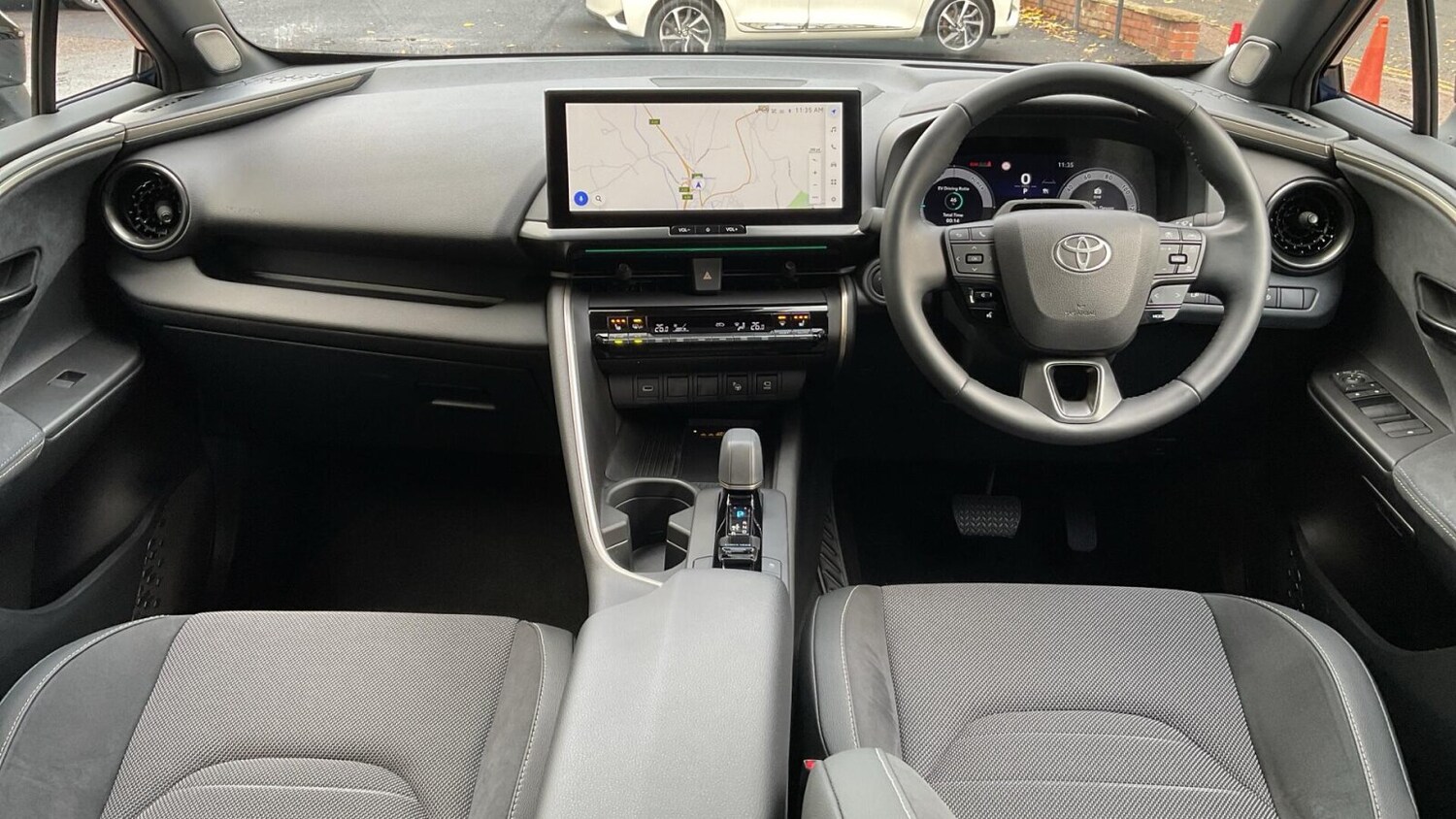 Used Toyota C-HR 2025 for sale - 76679174: Photo 7