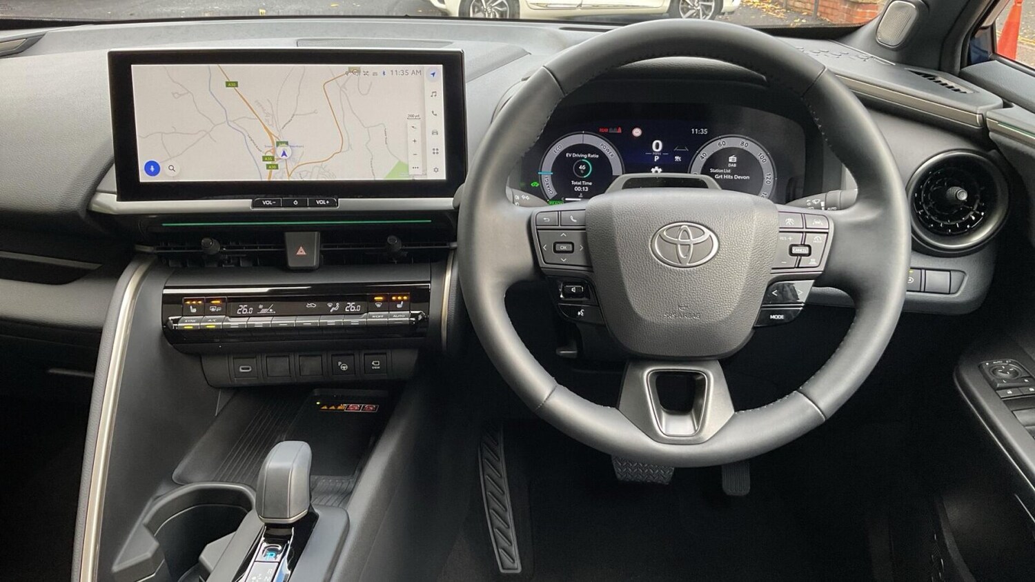 Used Toyota C-HR 2025 for sale - 76679174: Photo 8