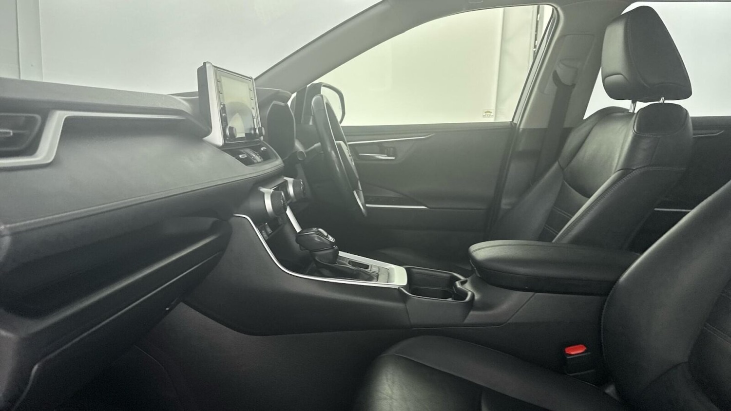 Used Toyota RAV4 2021 for sale - 77042722: Photo 10