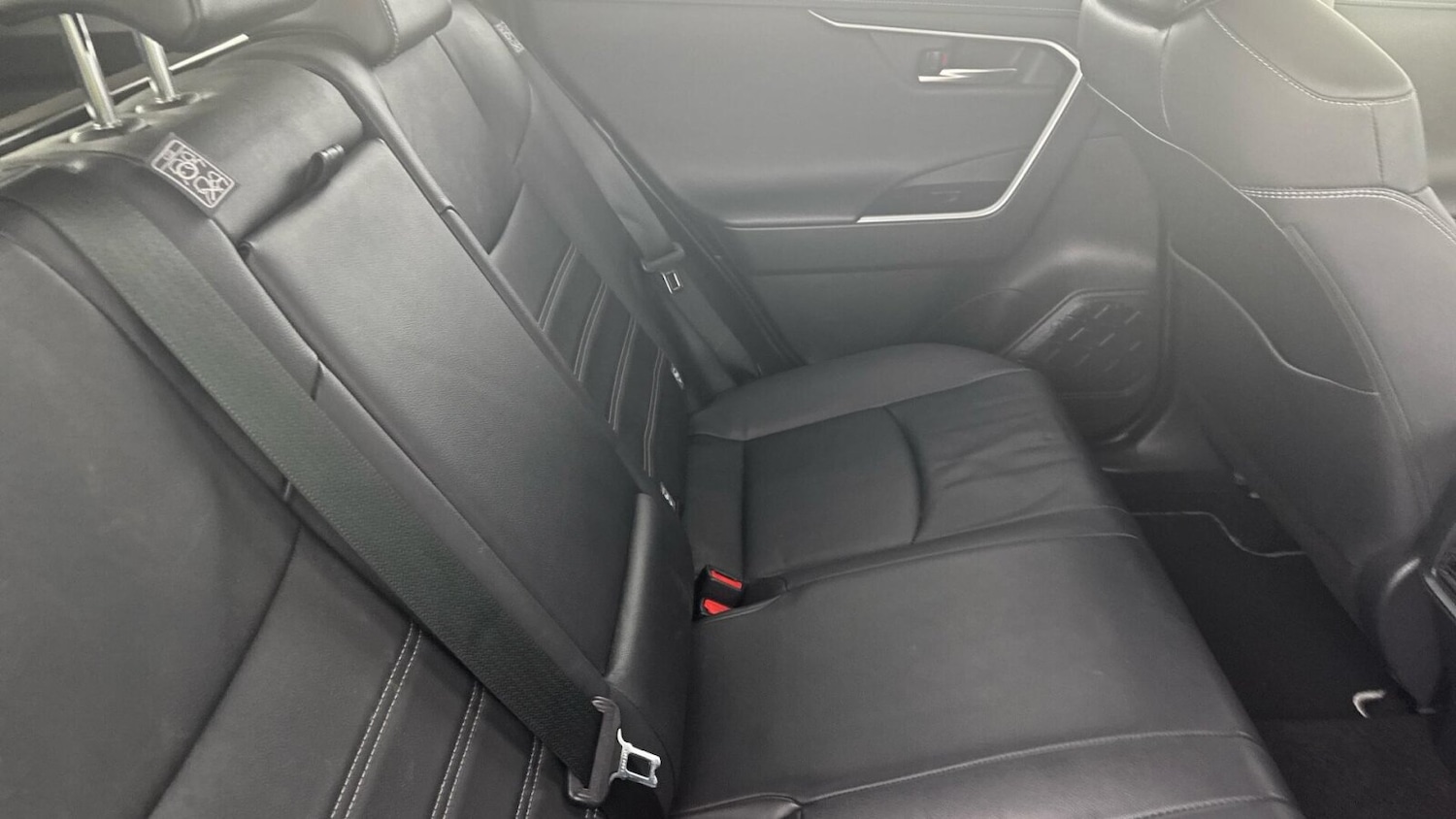 Used Toyota RAV4 2021 for sale - 77042722: Photo 12