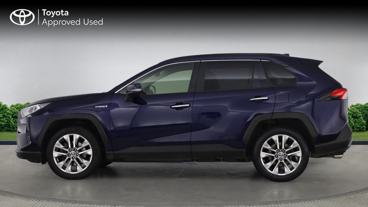 Used Toyota RAV4 2021 for sale - 77042722: Photo 17