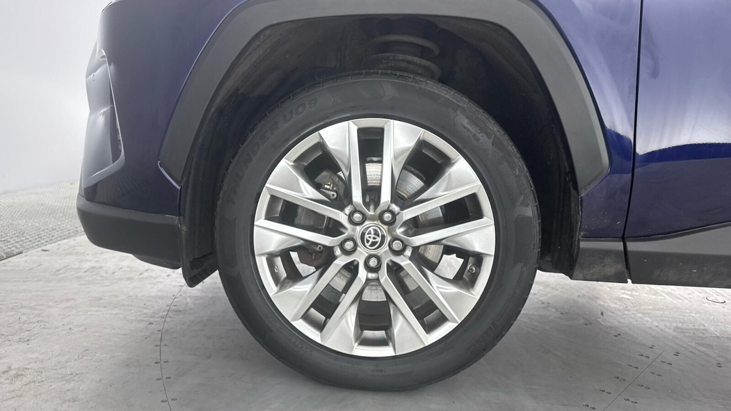 Used Toyota RAV4 2021 for sale - 77042722: Photo 18