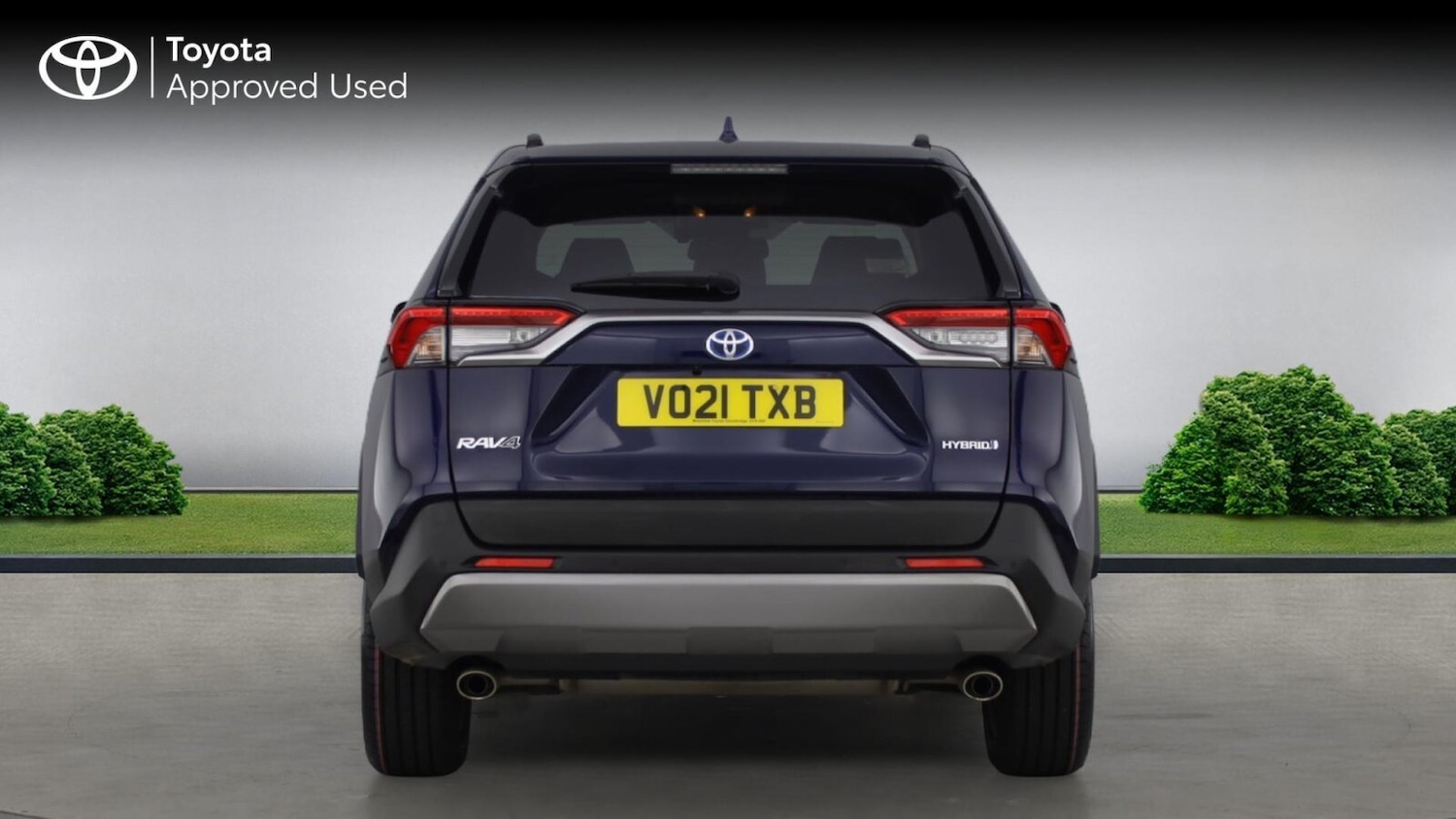 Used Toyota RAV4 2021 for sale - 77042722: Photo 19