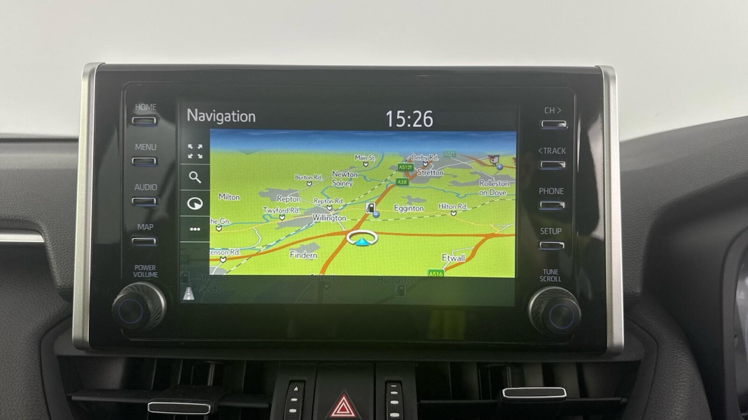 Used Toyota RAV4 2021 for sale - 77042722: Photo 7