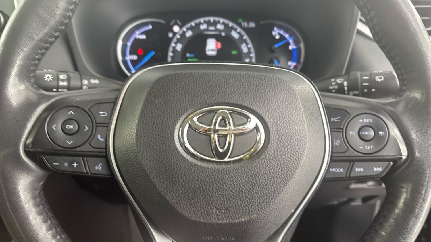 Used Toyota RAV4 2021 for sale - 77042722: Photo 8