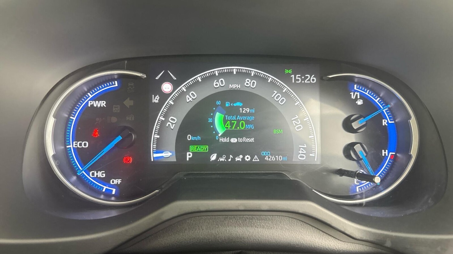 Used Toyota RAV4 2021 for sale - 77042722: Photo 9