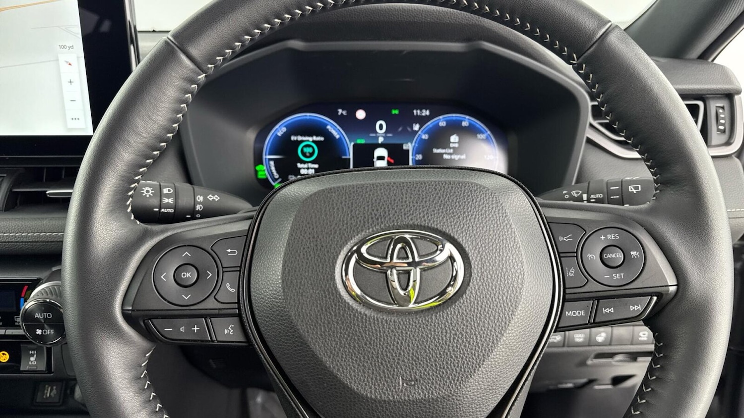 Used Toyota RAV4 2024 for sale - 77235847: Photo 10