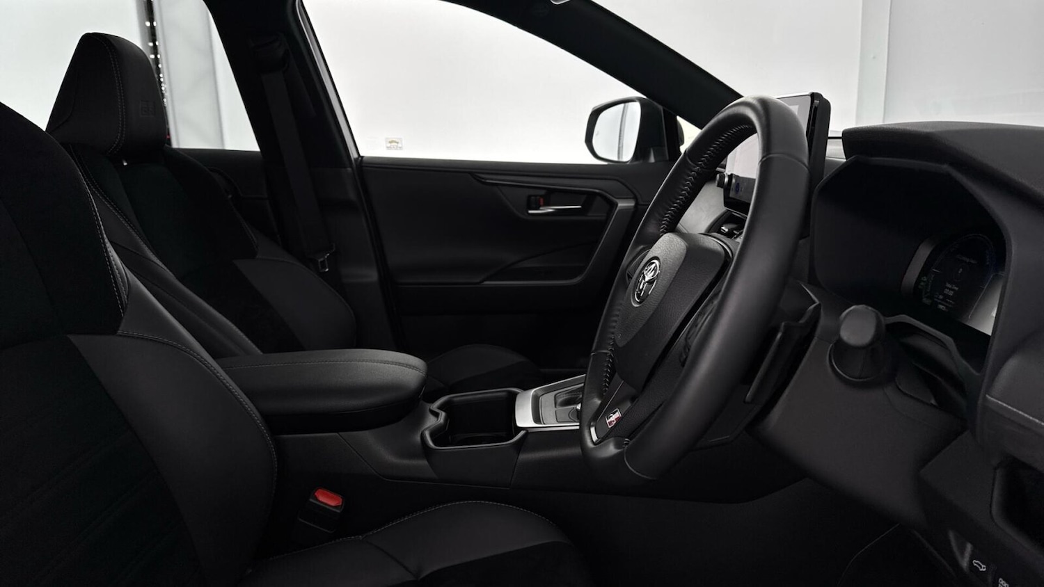 Used Toyota RAV4 2024 for sale - 77235847: Photo 13