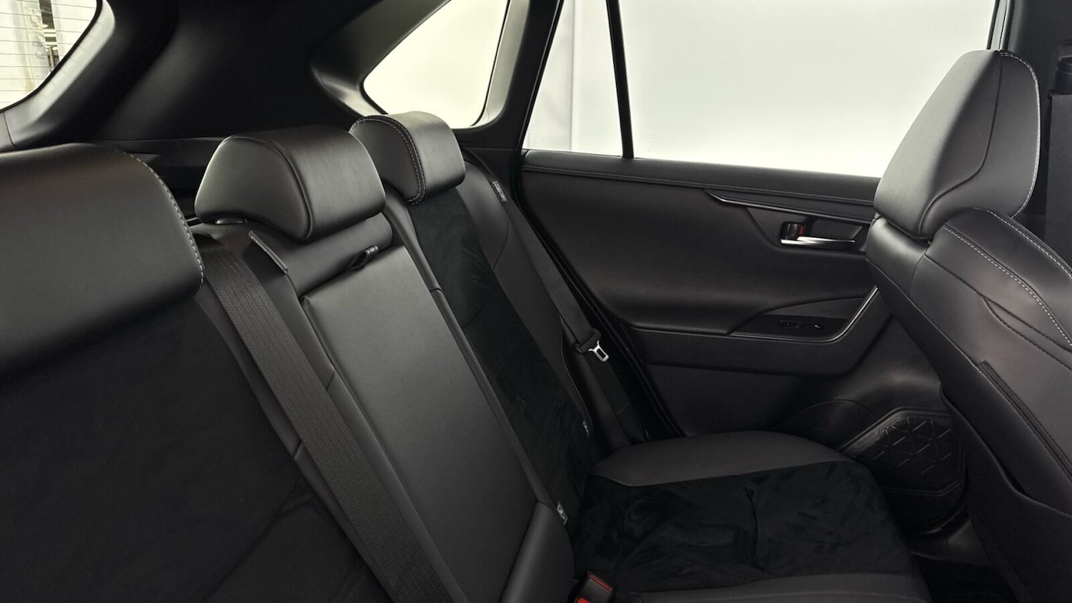 Used Toyota RAV4 2024 for sale - 77235847: Photo 14