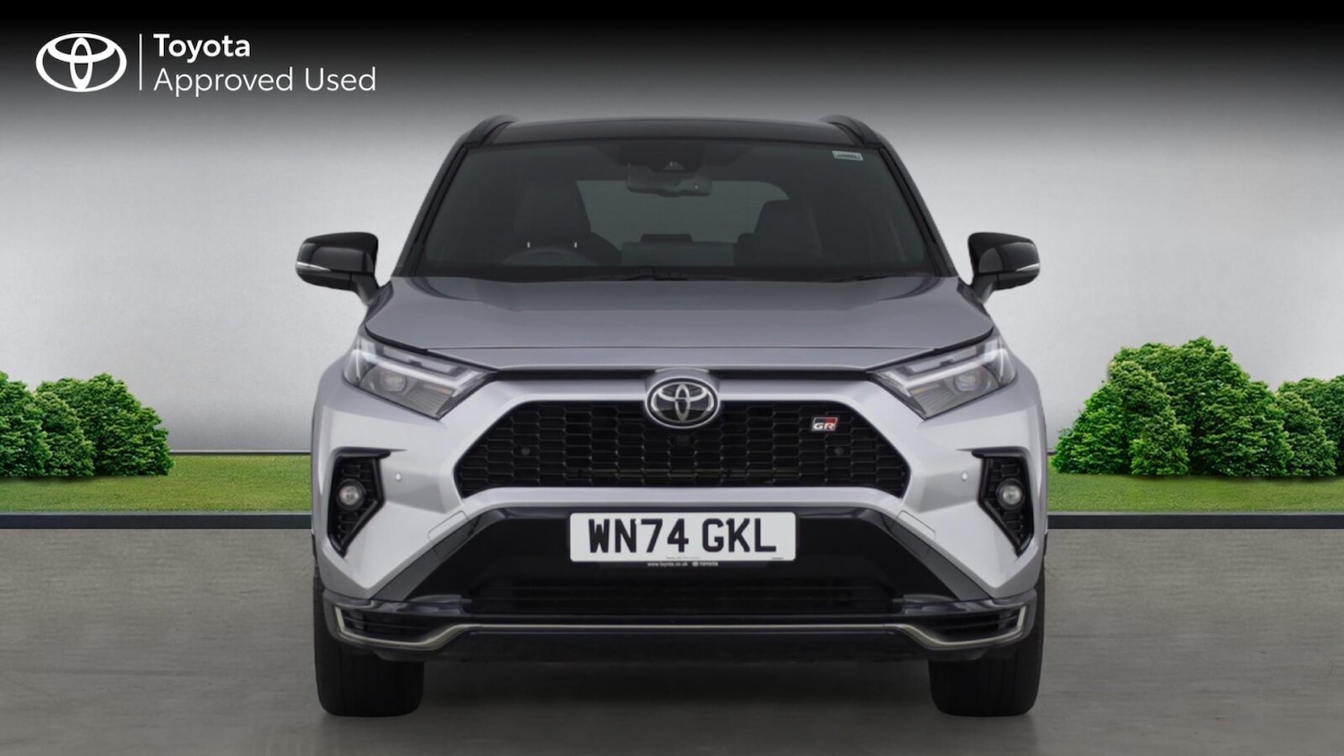 Used Toyota RAV4 2024 for sale - 77235847: Photo 17