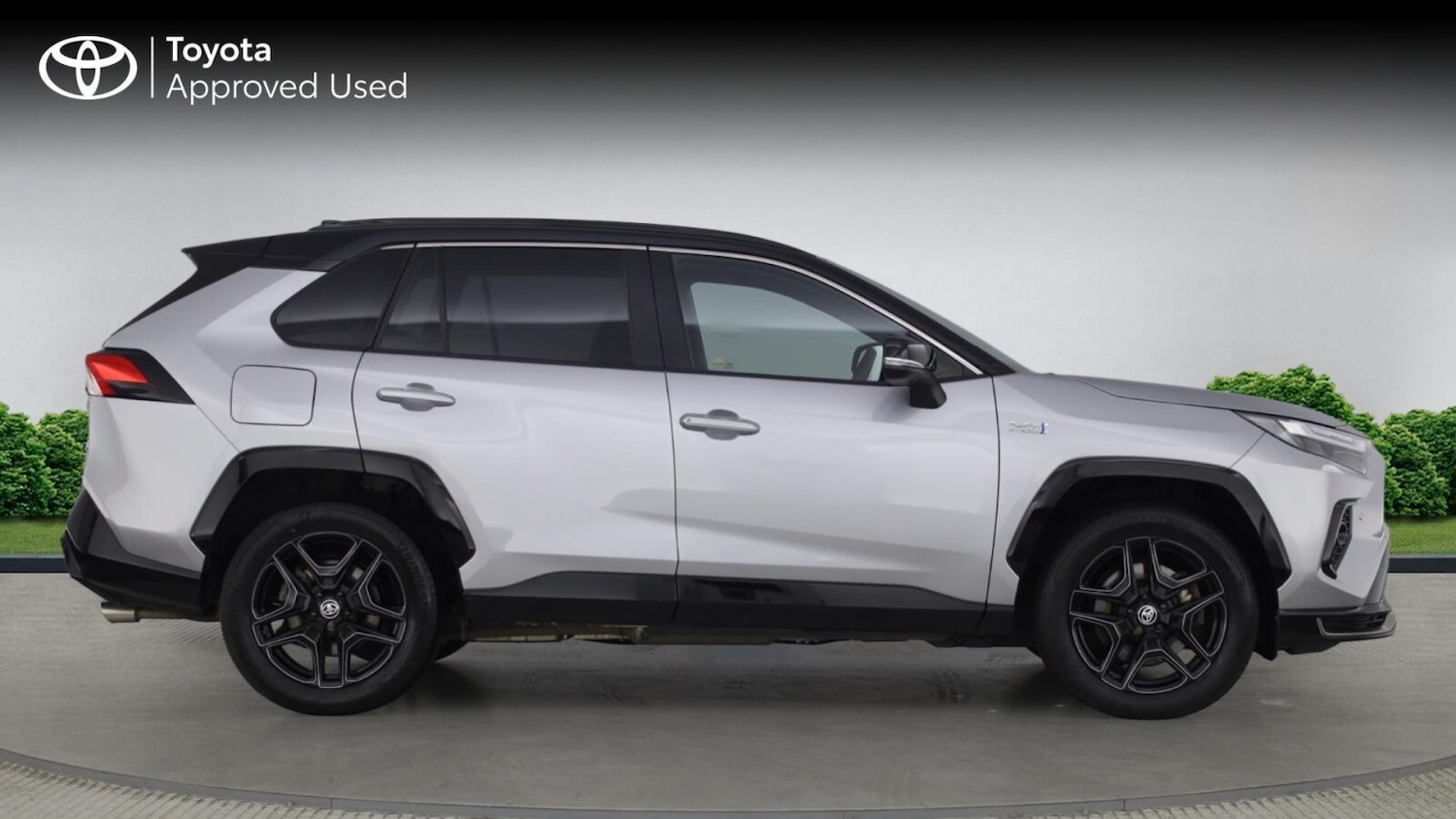 Used Toyota RAV4 2024 for sale - 77235847: Photo 18