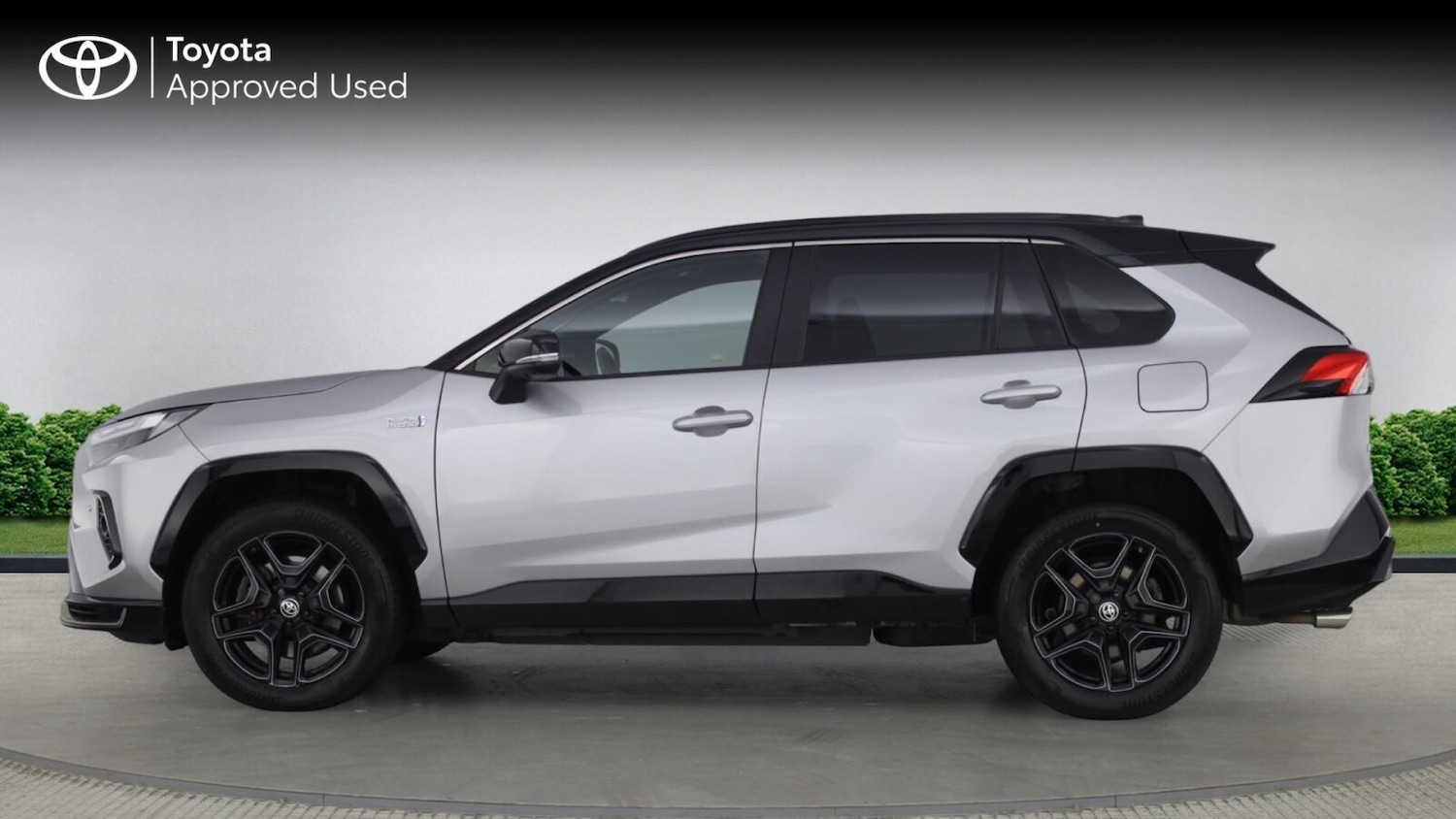 Used Toyota RAV4 2024 for sale - 77235847: Photo 19