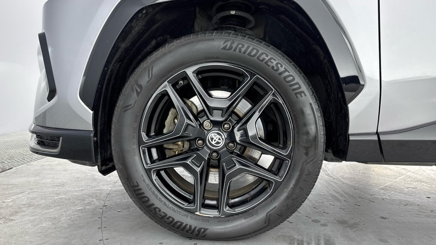 Used Toyota RAV4 2024 for sale - 77235847: Photo 20