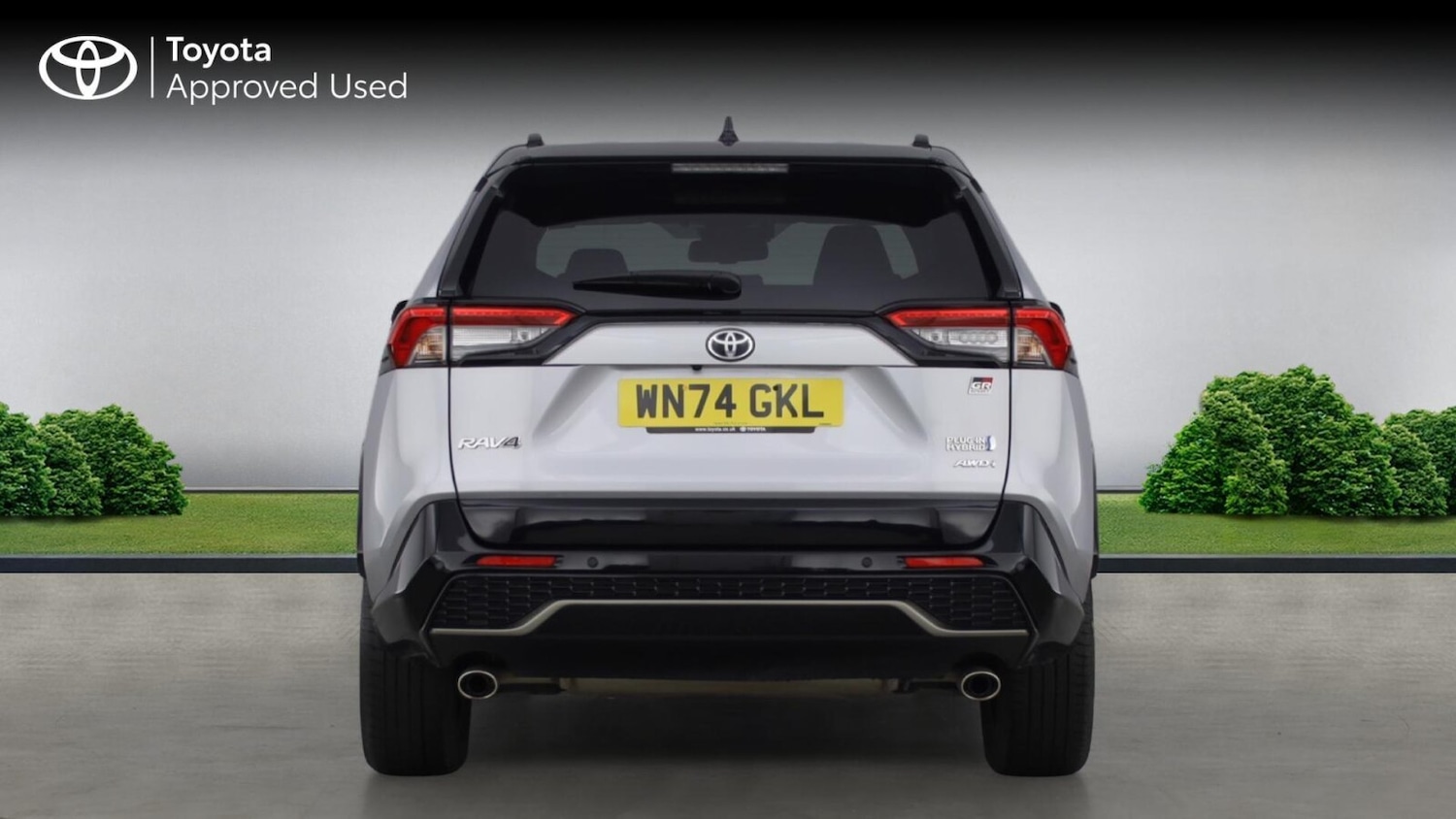 Used Toyota RAV4 2024 for sale - 77235847: Photo 21