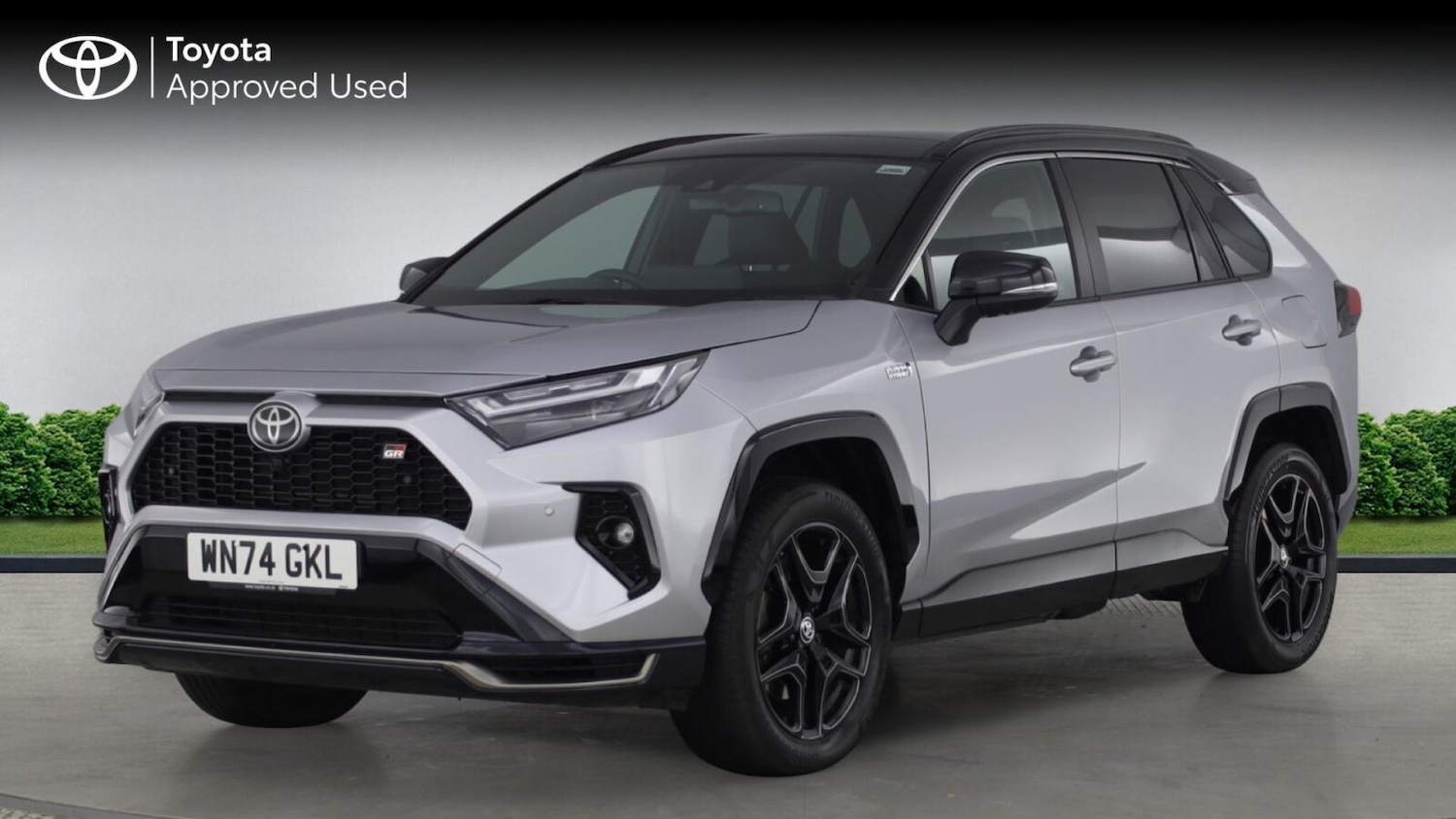 Used Toyota RAV4 2024 for sale - 77235847: Photo 5