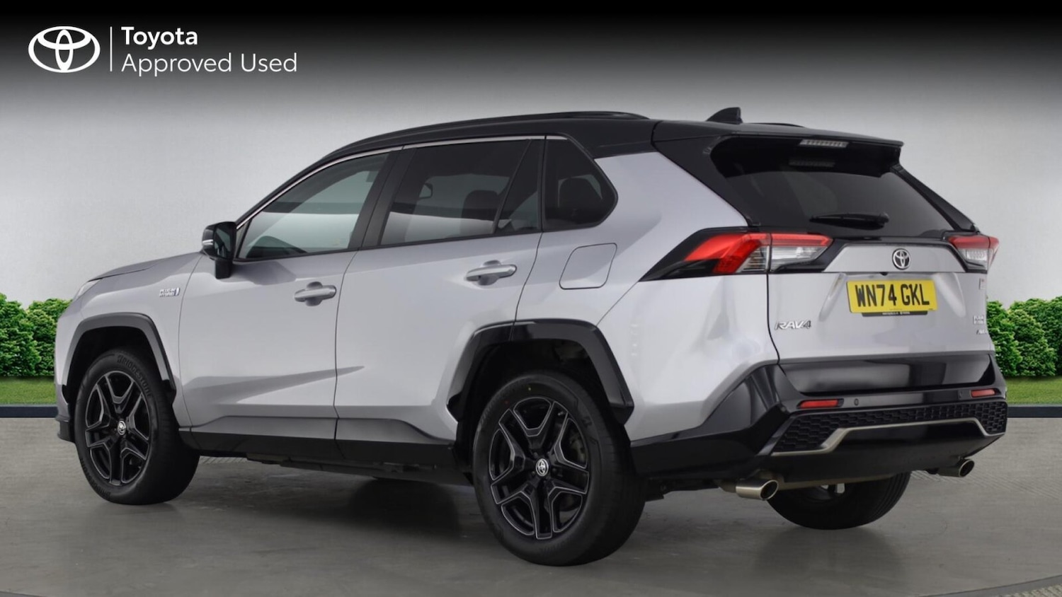 Used Toyota RAV4 2024 for sale - 77235847: Photo 6