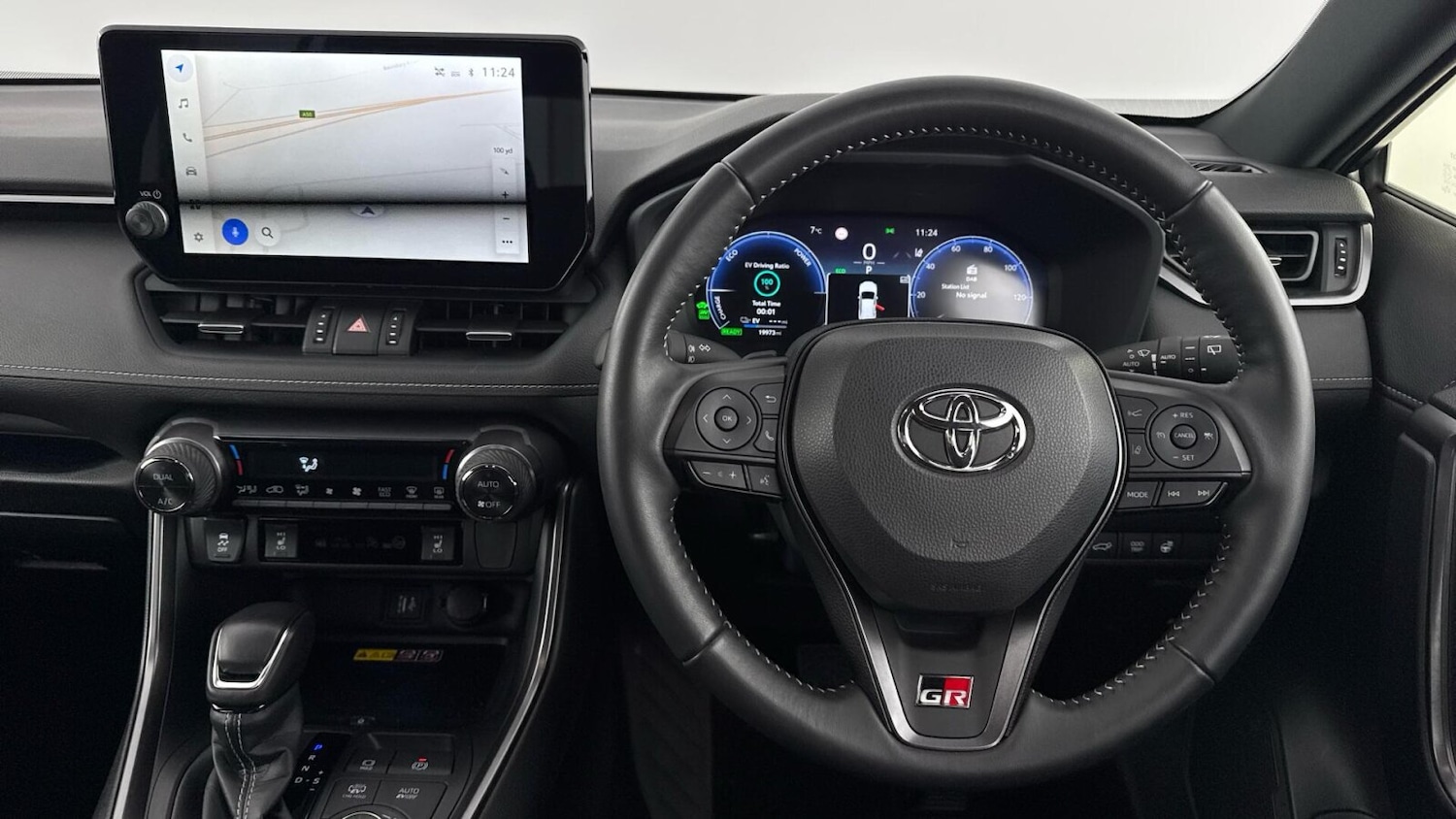 Used Toyota RAV4 2024 for sale - 77235847: Photo 8