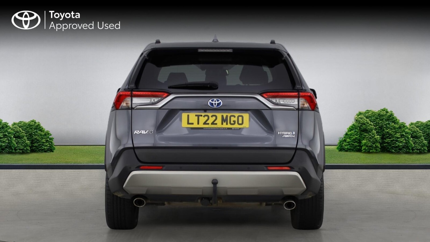 Used Toyota RAV4 2022 for sale - 78080644: Photo 19