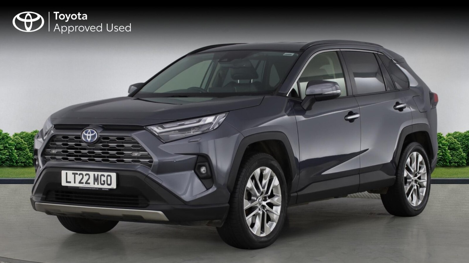 Used Toyota RAV4 2022 for sale - 78080644: Photo 3