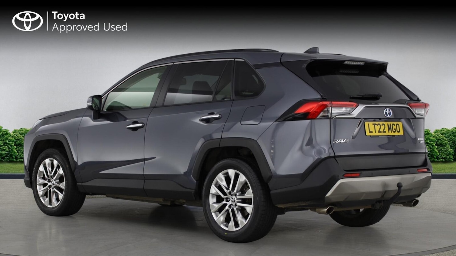 Used Toyota RAV4 2022 for sale - 78080644: Photo 4