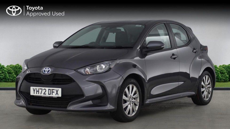 Used Toyota Yaris 2022 for sale - 77241369: Photo 5