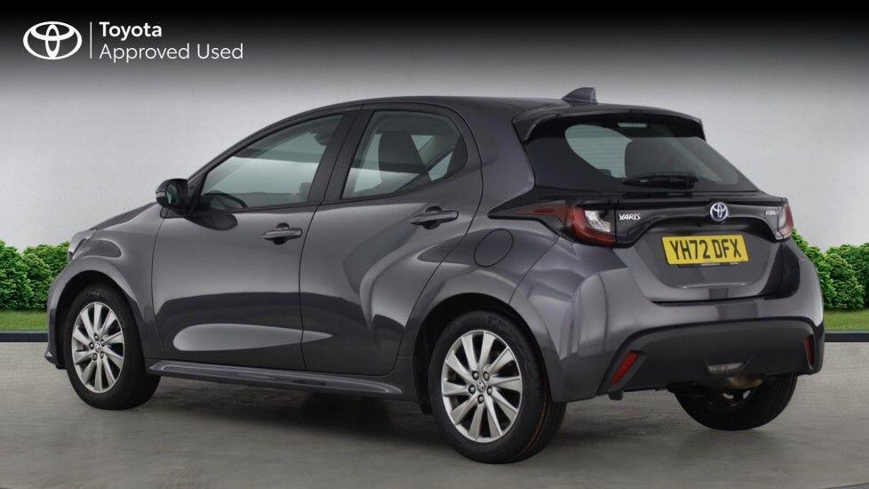 Used Toyota Yaris 2022 for sale - 77241369: Photo 6