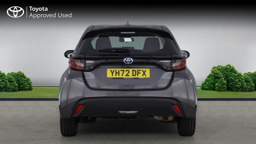 Used Toyota Yaris 2022 for sale - 77241369: Photo 8