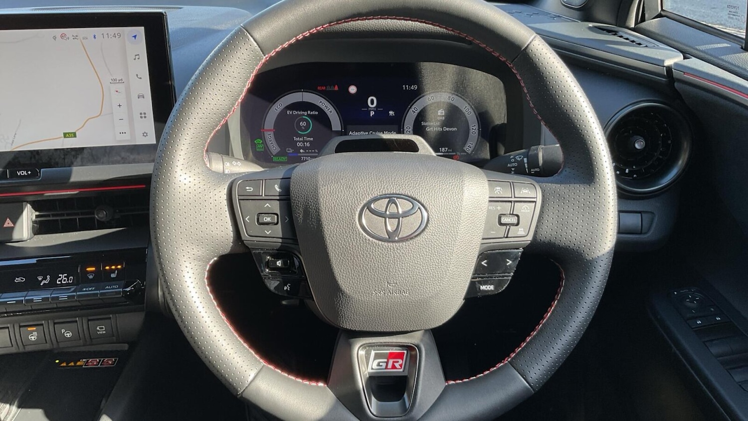 Used Toyota C-HR 2025 for sale - 76680327: Photo 10