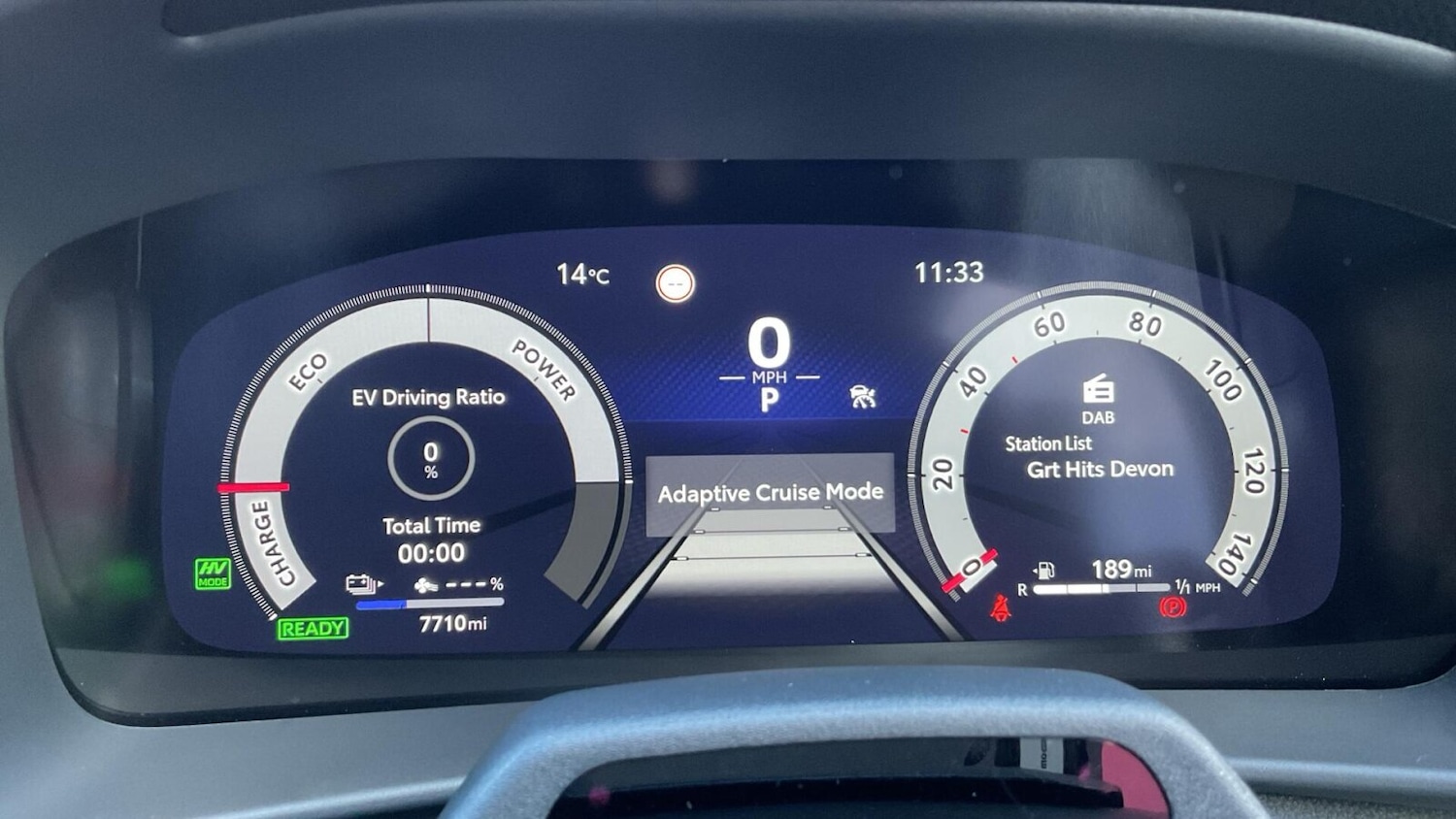 Used Toyota C-HR 2025 for sale - 76680327: Photo 11