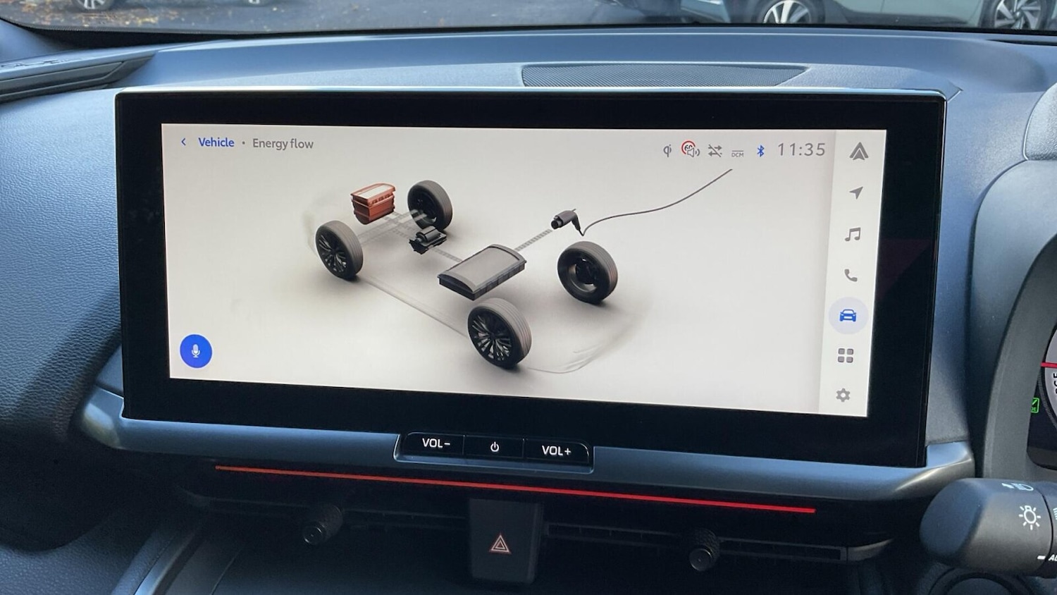 Used Toyota C-HR 2025 for sale - 76680327: Photo 23