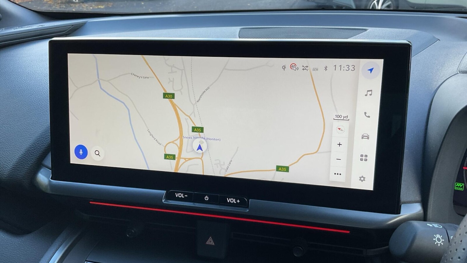 Used Toyota C-HR 2025 for sale - 76680327: Photo 9