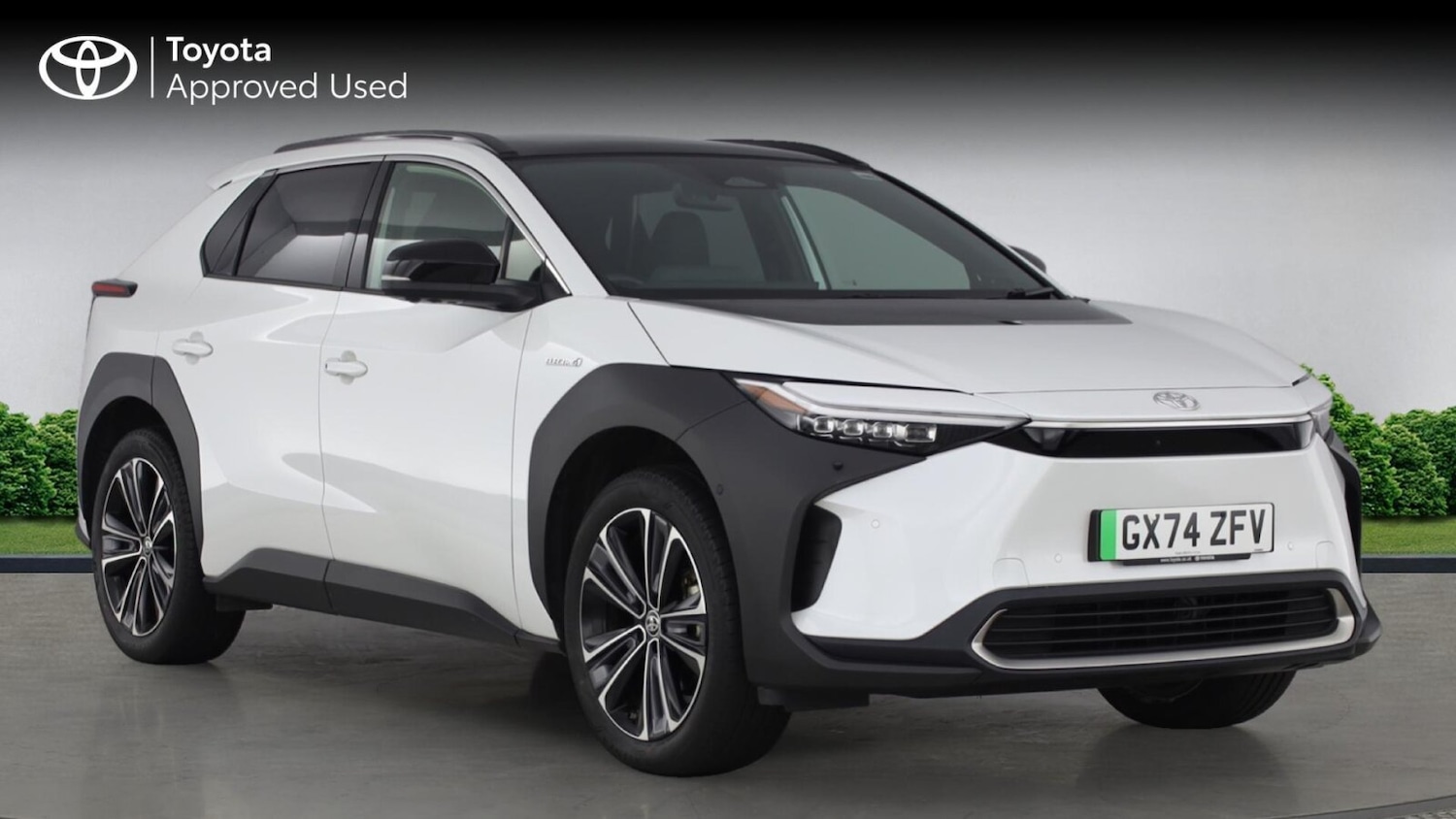 Used Toyota Other 2024 for sale - 77071440: Photo 1