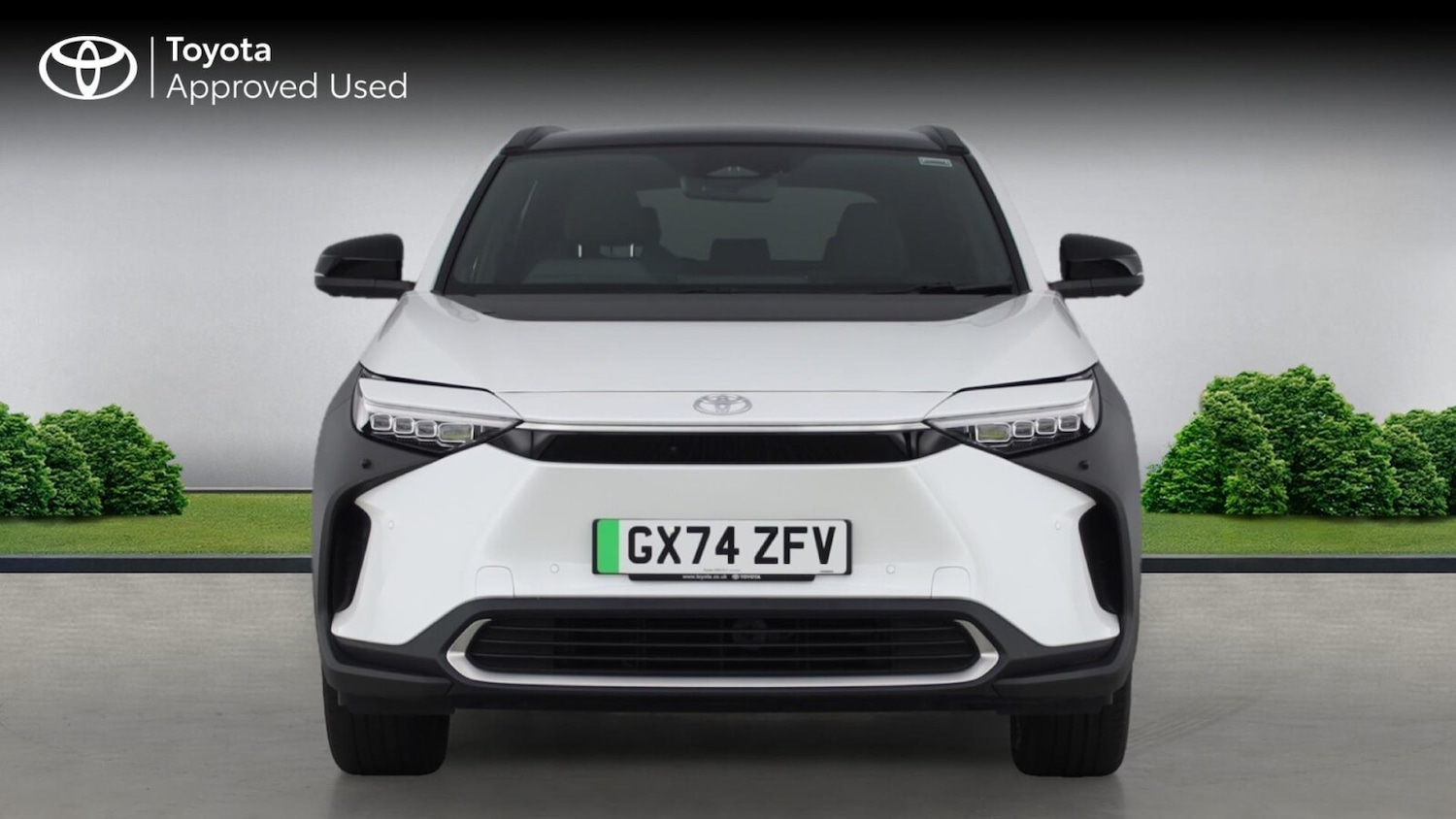 Used Toyota Other 2024 for sale - 77071440: Photo 17