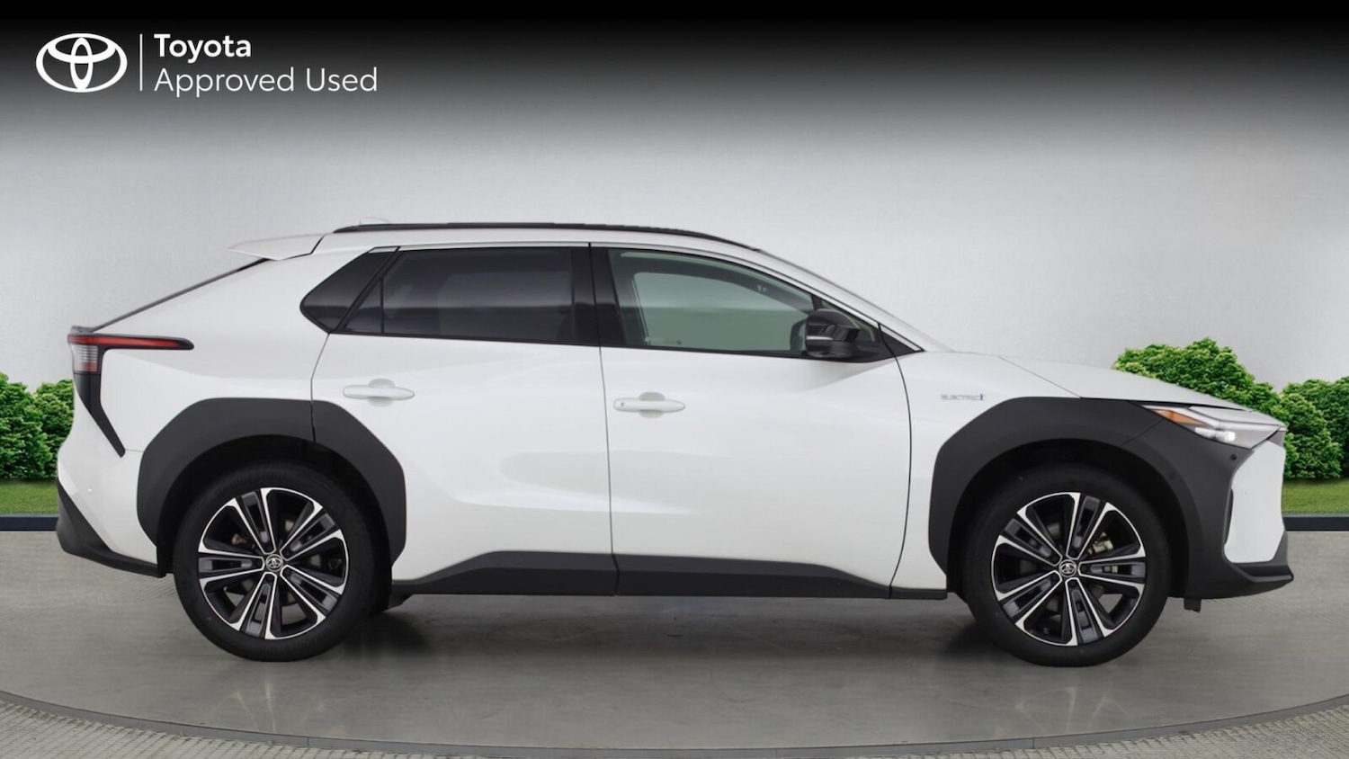 Used Toyota Other 2024 for sale - 77071440: Photo 18