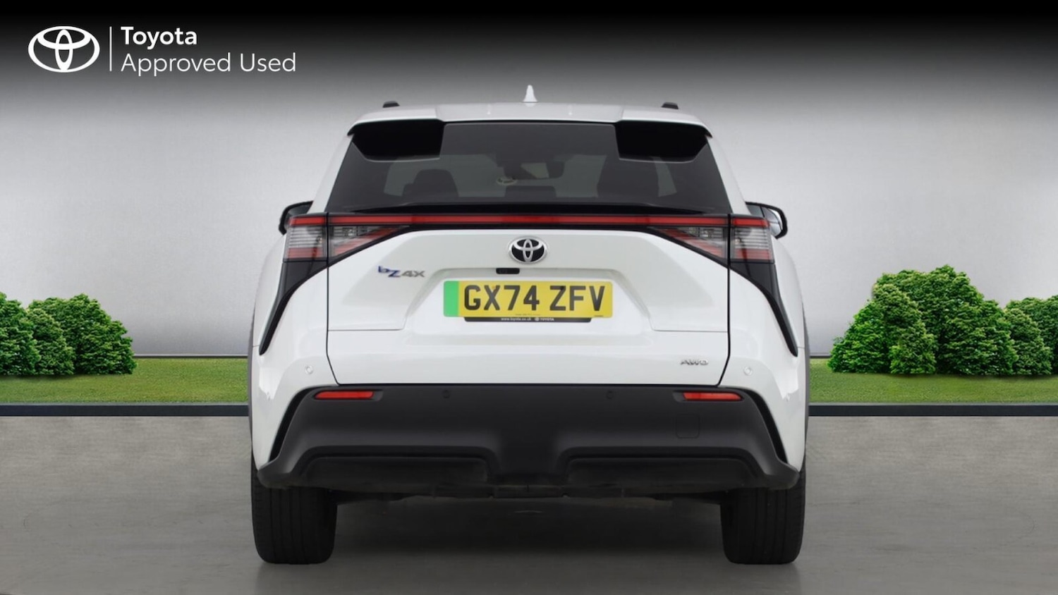 Used Toyota Other 2024 for sale - 77071440: Photo 21